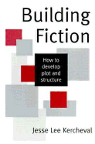Building fiction how to - fiction:,