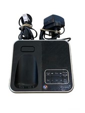 Genuine Replacement BT Inspire 1500 Answer Machine Base With Power Supply 