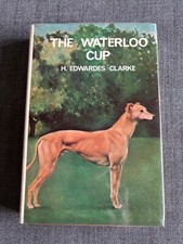 The waterloo cup - waterloo,