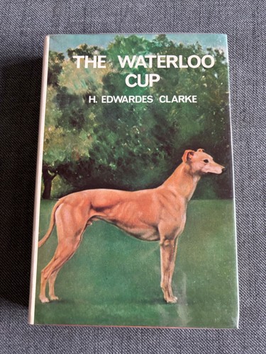 The waterloo cup h - waterloo,