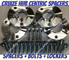 Alloy Wheel Spacers 13mm Bmw 1