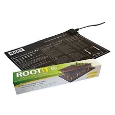 Root It Hydroponics Heat Mats Hobby Heated Propagation Heaters S M L Root!t (...