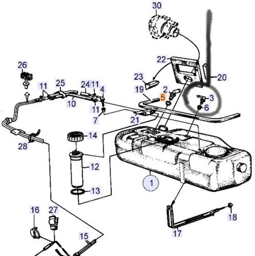 Saab 900 classic fuel - ,