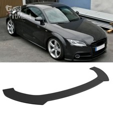 For Audi TT MK2 TTS TDI Glossy