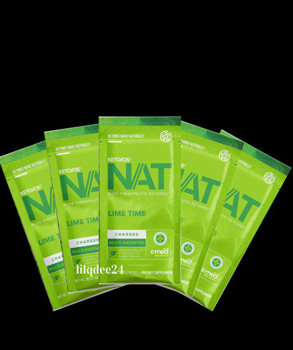 Pruvit keto nat ketones - 🔥pruvit,