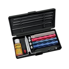 LANSKY Universal System | Precision Knife Sharpening Kit