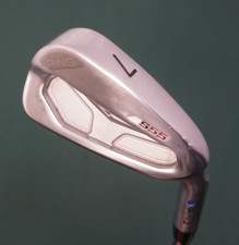 Ping S55 Blue Dot 7 Iron