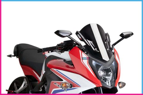 Puig screen racing honda - screen,