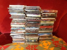 Rock/Metal CDs * Choose from any of CD Listings **