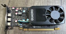 PNY Nvidia Quadro P400 Low