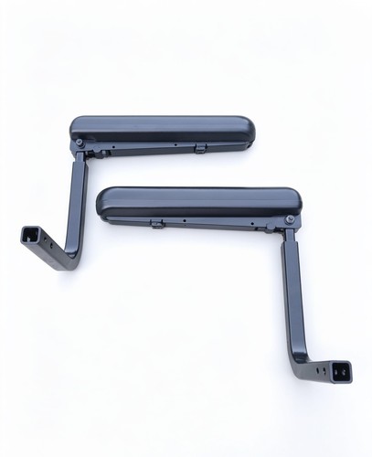 Pride zero turn armrests - pride, 10