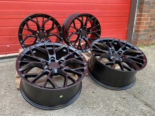 Black x4 20" XT1 M-Sport Style