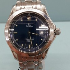 OMEGA SEAMASTER 120 watch