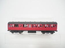 Gauge finescale kit built br - built,