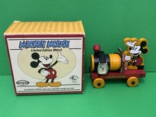 Disney Mens Vintage Mickey