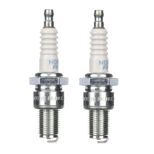 Spark plug fits - plug, royal