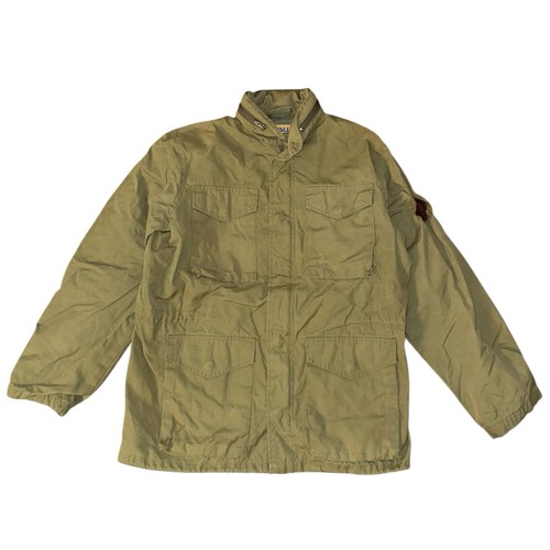 Fjallraven field jacket mens - fjallraven, l