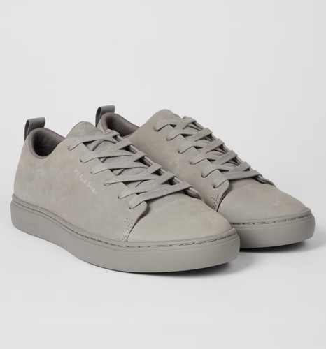 Paul smith nubuck lee - nubuck, ‘lee'