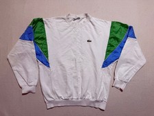 Vintage chemise lacoste - vintage,