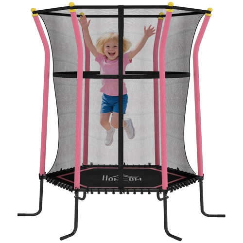 Homcom 4ft kids toddler - kids,