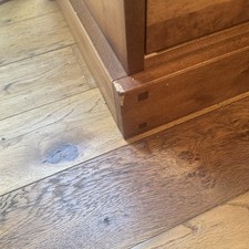 Laura Ashley Garrat Honey TV