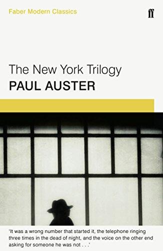 The new york - new,