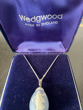 VINTAGE WEDGWOOD JASPER WEAR