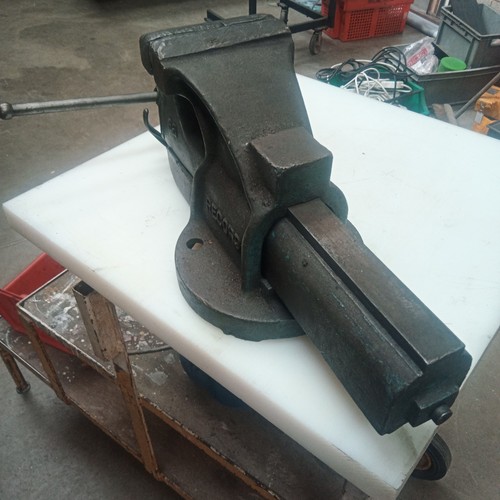 Heavy duty record - heavy,