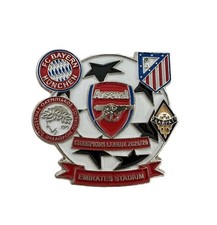 Arsenal Football Club