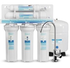 Geekpure 5-Stage Reverse