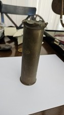 Ww2 Trench Art Siege Of Malta