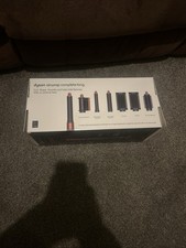 Dyson Airwrap Complete Long