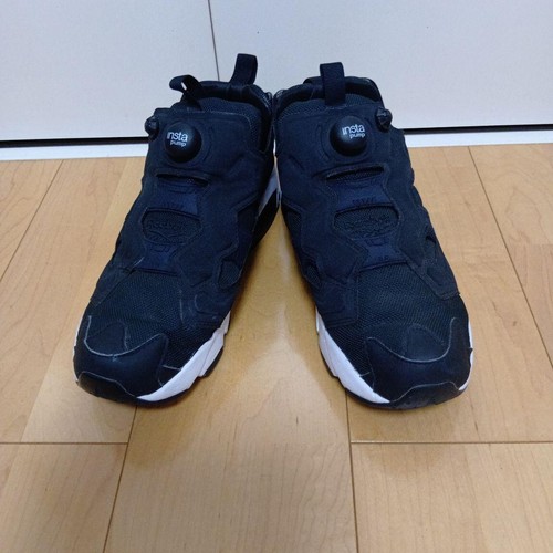 Reebok insta pump fury - pump,