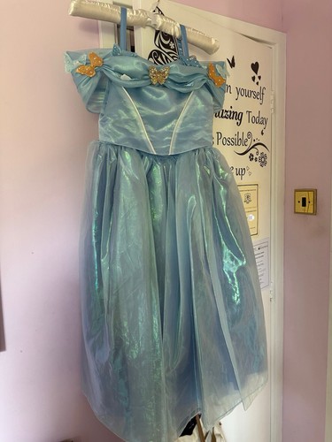 Disney store cinderella deluxe - disney,