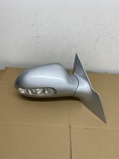 MERCEDES CLK C209 05-09 WING MIRROR POWER FOLD DRIVER RIGHT SIDE