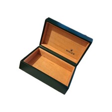 Vintage Rolex Watch Empty Box  Montres Rolex S.A Geneve SUISSE 68.00.2 Good ?