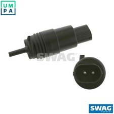 WASHER FLUID PUMP WINDOW