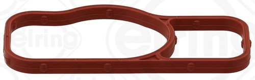 Gasket water pump - gasket,