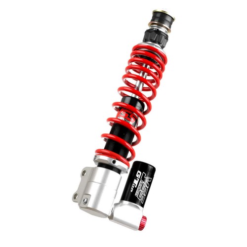 Yss adjustable rear monohamper - adjustable,
