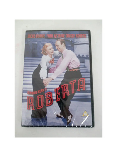 Roberta dvd fred - fred, astaire