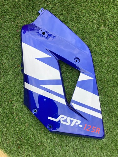 Superbyke rsp125 left - superbyke,