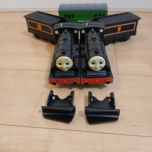 Thomas friends plarail - &,