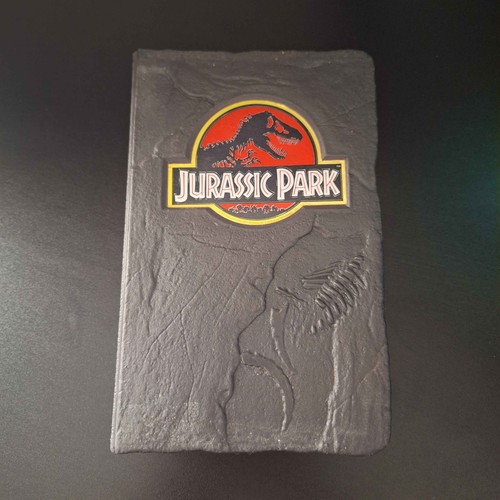 Jurassic park vhs - park, case