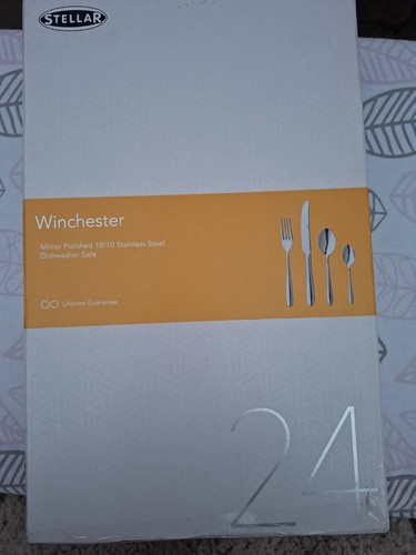 Stellar winchester piece - 24,