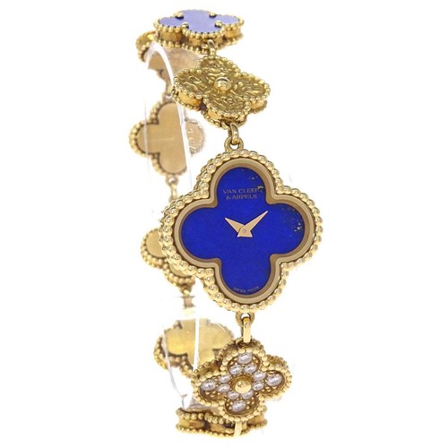 Van cleef arpels sweet - van,