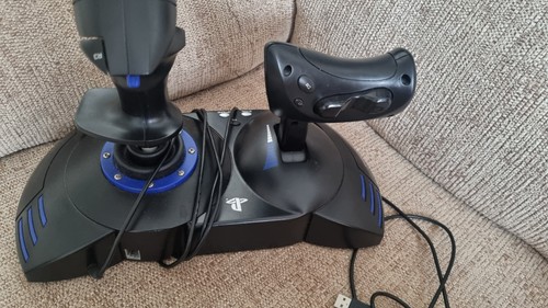 Thrustmaster flight hotas 4 - t.flight,