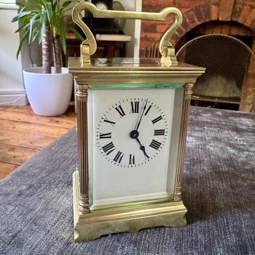 Antique french five - french,