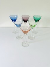 6 x Vintage Twist Stem