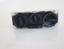 Climate Control Panel VW T4