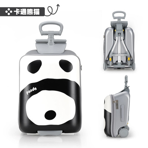 Ride children luggage - children's,